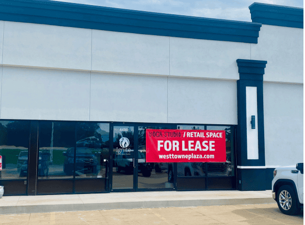 Prime Retail Space Available for Lease in Dubuque, IA