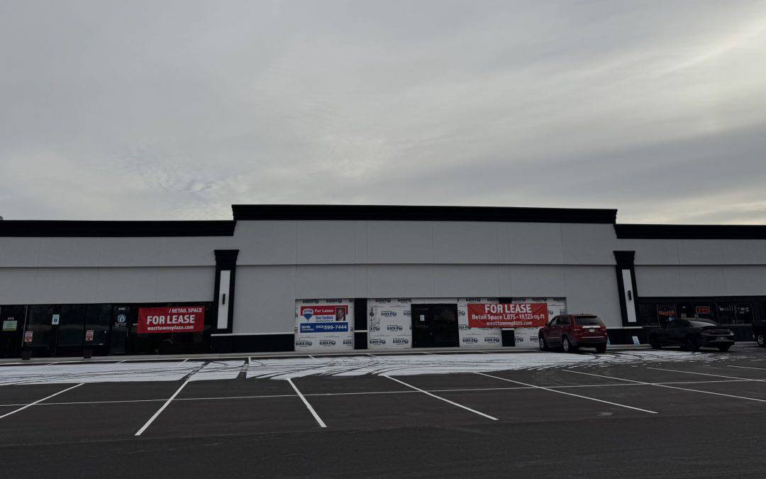 retail space
