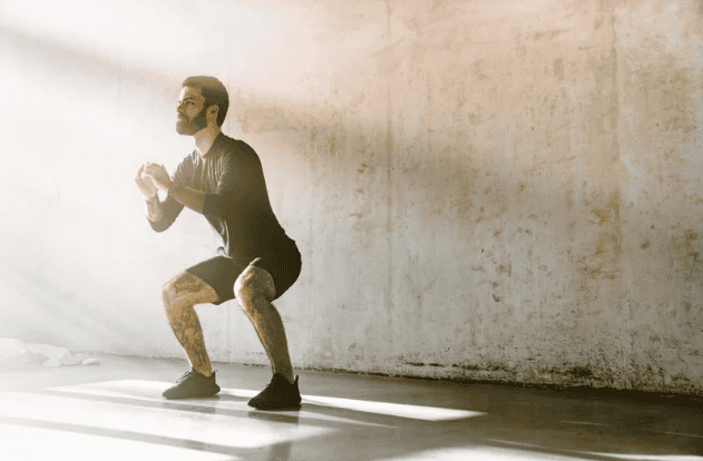 functional fitness